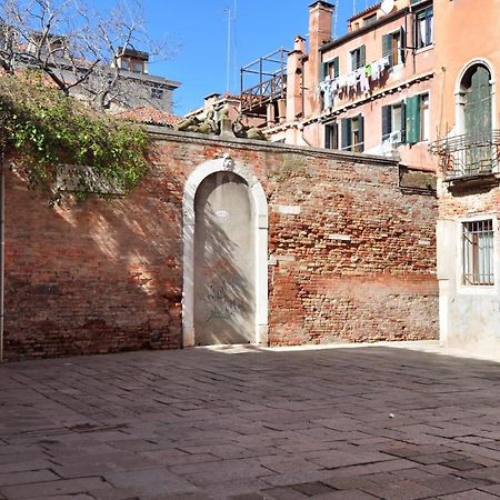 Cozy Apartment Near Rialto Bridge/ St.Mark Square Venezia Eksteriør bilde