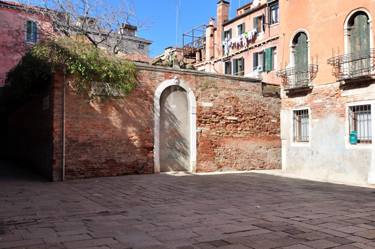Cozy Apartment Near Rialto Bridge/ St.Mark Square Venezia Eksteriør bilde