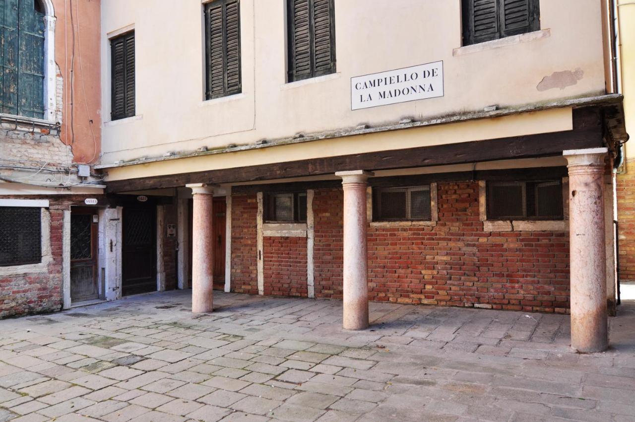 Cozy Apartment Near Rialto Bridge/ St.Mark Square Venezia Eksteriør bilde