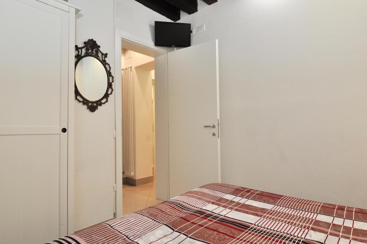 Cozy Apartment Near Rialto Bridge/ St.Mark Square Venezia Eksteriør bilde