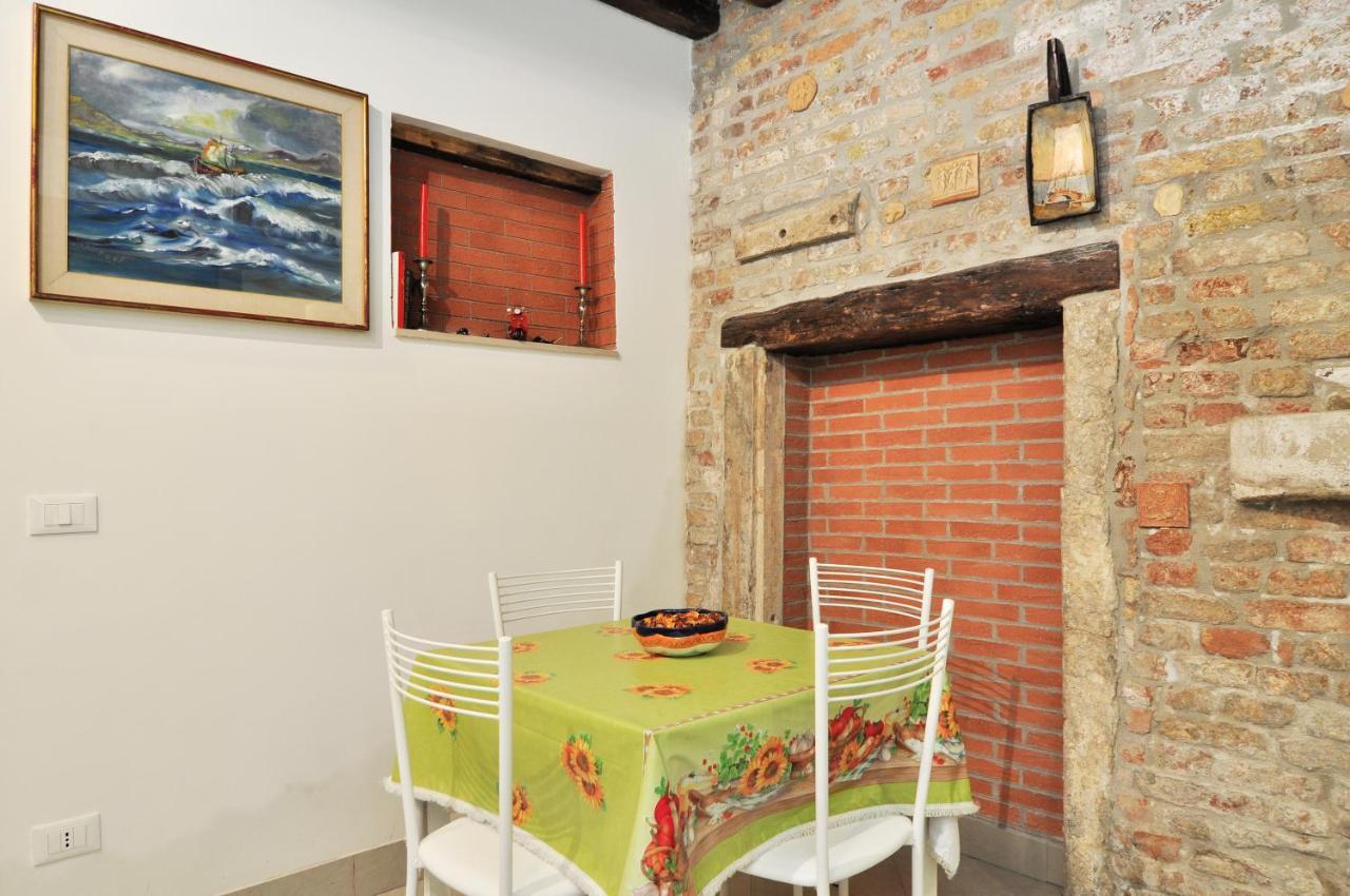 Cozy Apartment Near Rialto Bridge/ St.Mark Square Venezia Eksteriør bilde