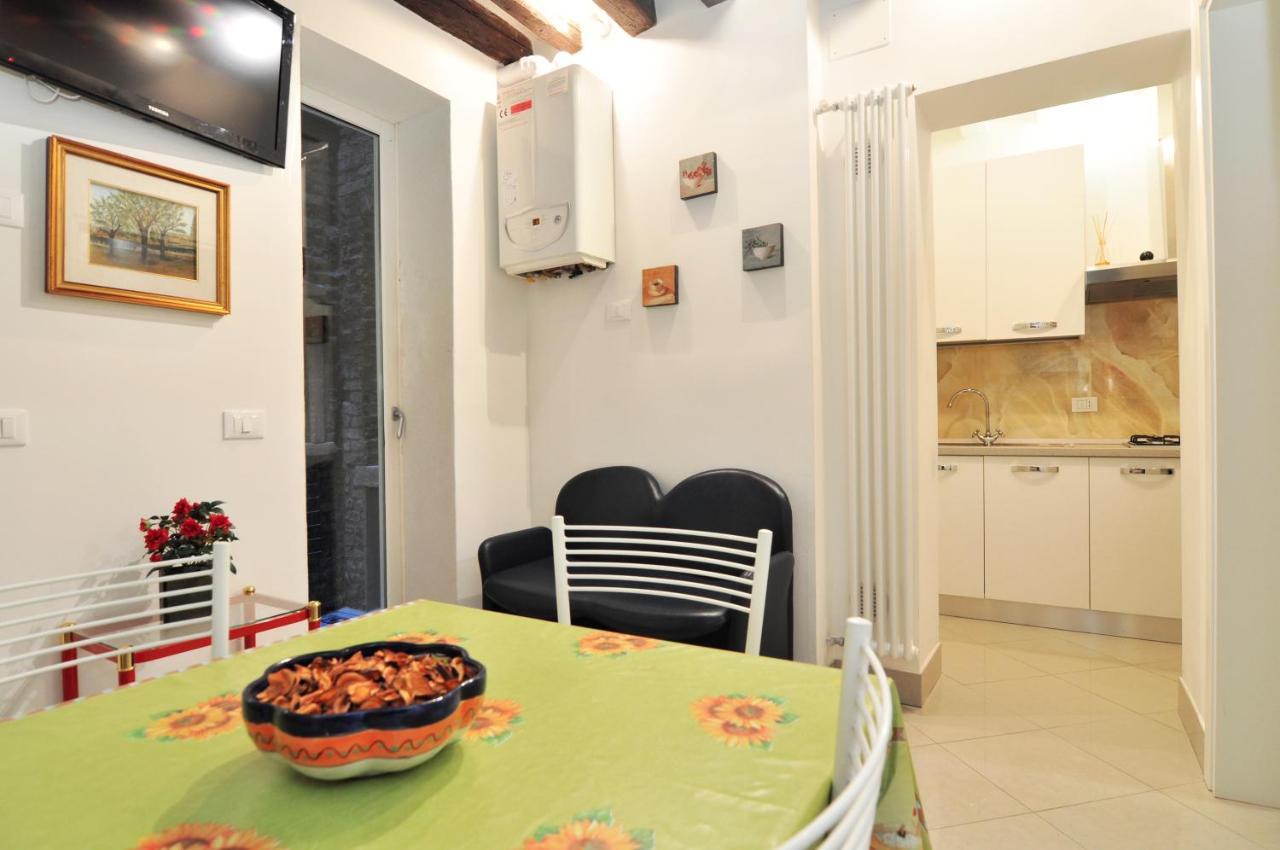 Cozy Apartment Near Rialto Bridge/ St.Mark Square Venezia Eksteriør bilde