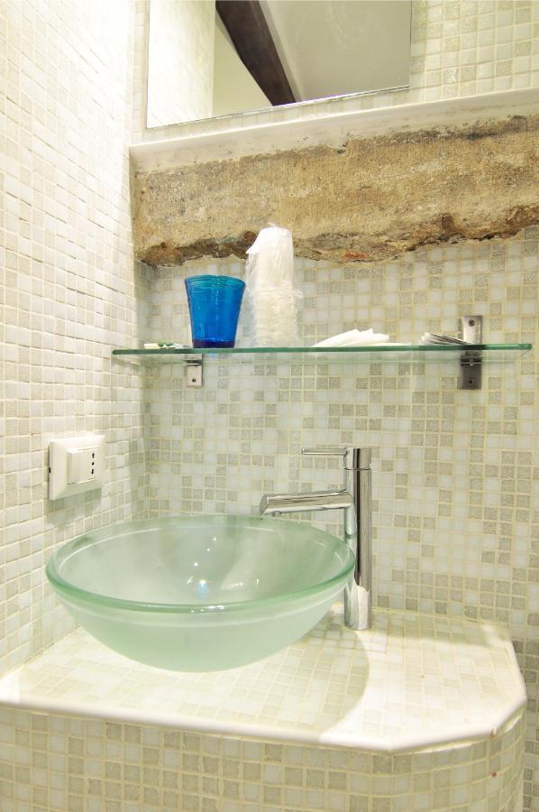 Cozy Apartment Near Rialto Bridge/ St.Mark Square Venezia Eksteriør bilde